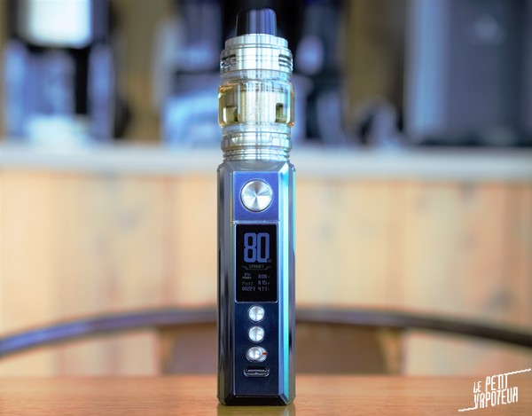 verrou drag m100s blog le petit vapoteur